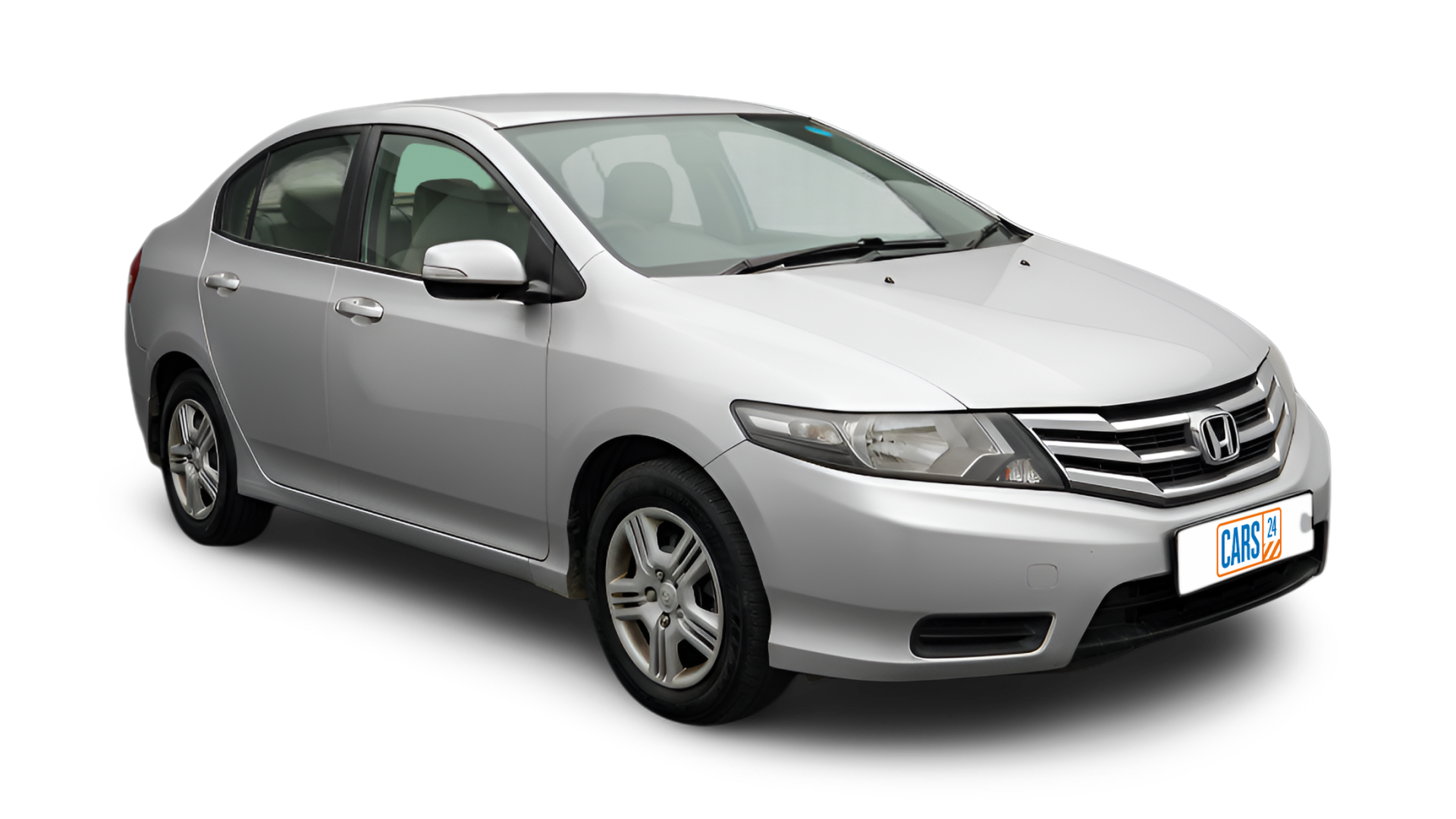 Honda City-img